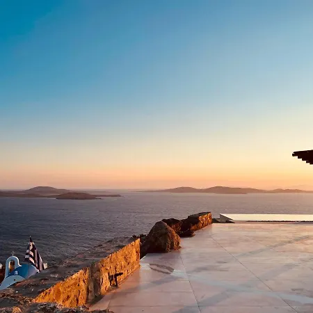 Birdhouse Private Luxury Villa