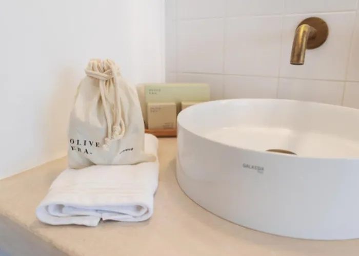 Birdhouse Private Luxury - Romantic Couple Retreat * Agios Ioannis Diakoftis