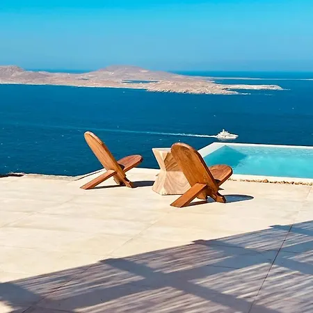 Birdhouse Private Luxury Villa