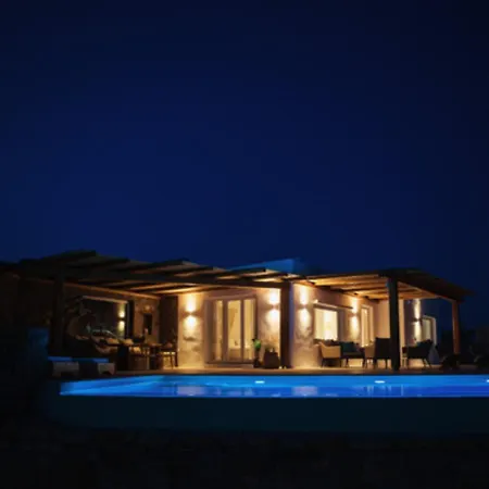 Birdhouse Private Luxury Вилла *