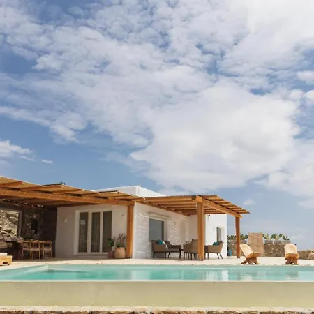 Вилла Birdhouse Private Luxury