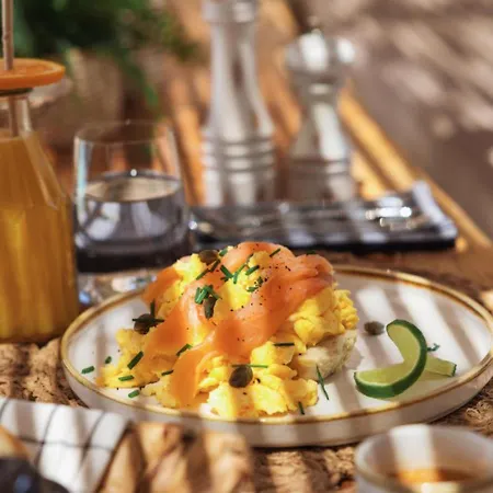 빌라 Birdhouse Private Luxury