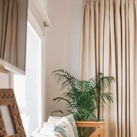 Birdhouse Private Luxury * Agios Ioannis Diakoftis