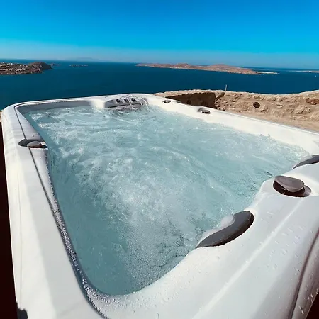 Birdhouse Private Luxury