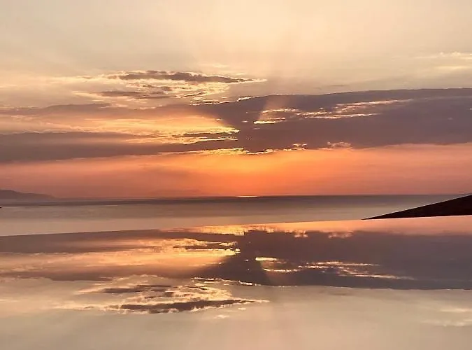 Birdhouse Private Luxury - Romantic Couple Retreat 빌라 Agios Ioannis Diakoftis