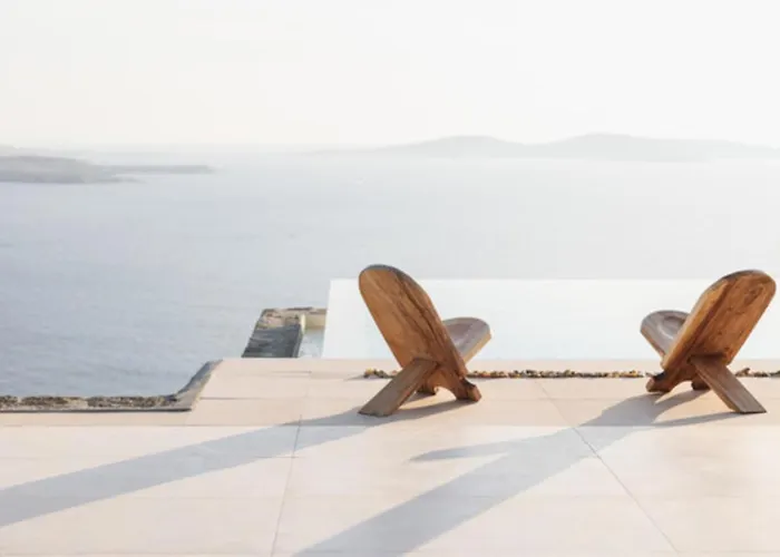 Villa Birdhouse Private Luxury *