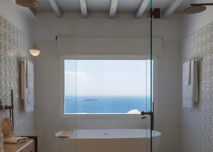 Birdhouse Private Luxury *