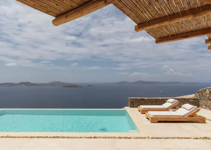 Birdhouse Private Luxury Villa