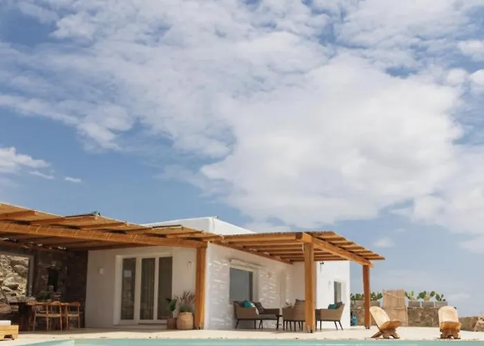 Villa Birdhouse Private Luxury