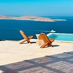 Birdhouse Private Luxury - Romantic Couple Retreat فيلة