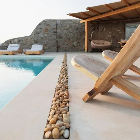 Birdhouse Private Luxury * Agios Ioannis Diakoftis