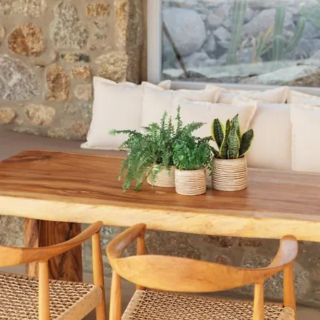 Вилла Birdhouse Private Luxury