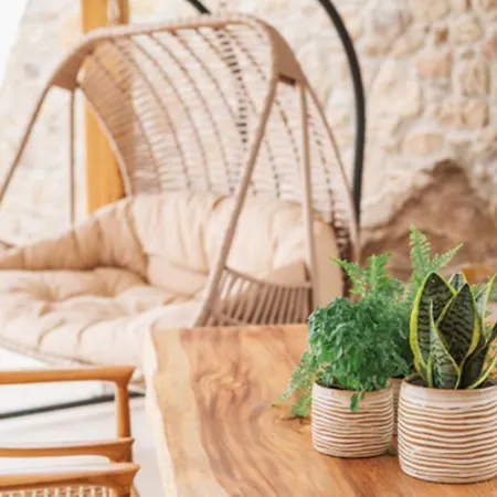 Birdhouse Private Luxury - Romantic Couple Retreat * Agios Ioannis Diakoftis