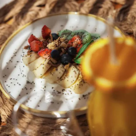 Birdhouse Private Luxury - Romantic Couple Retreat Agios Ioannis Diakoftis