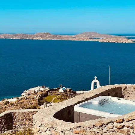 Birdhouse Private Luxury *