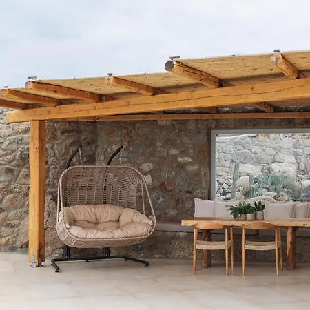 빌라 Birdhouse Private Luxury