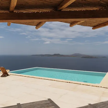 Birdhouse Private Luxury - Romantic Couple Retreat Agios Ioannis Diakoftis