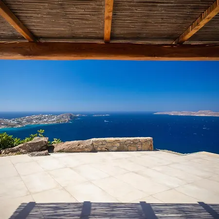 Birdhouse Private Luxury Villa *
