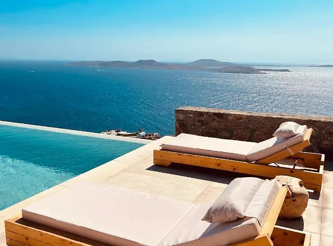 Birdhouse Private Luxury - Romantic Couple Retreat Agios Ioannis Diakoftis