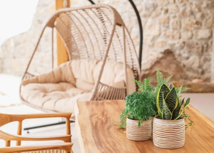 Birdhouse Private Luxury - Romantic Couple Retreat * Agios Ioannis Diakoftis