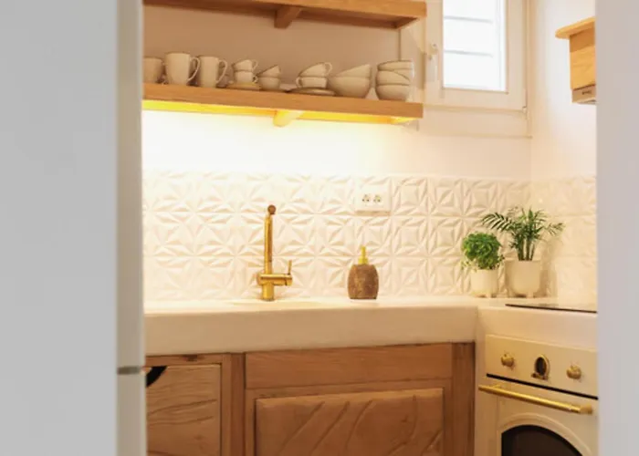 Birdhouse Private Luxury - Romantic Couple Retreat Willa Agios Ioannis Diakoftis