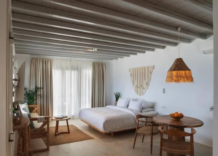 Birdhouse Private Luxury - Romantic Couple Retreat * Agios Ioannis Diakoftis