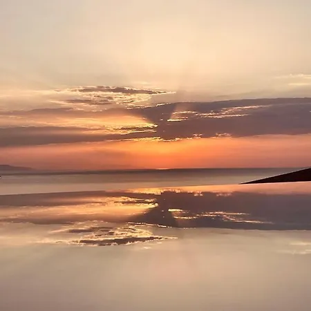 Birdhouse Private Luxury Villa Agios Ioannis Diakoftis